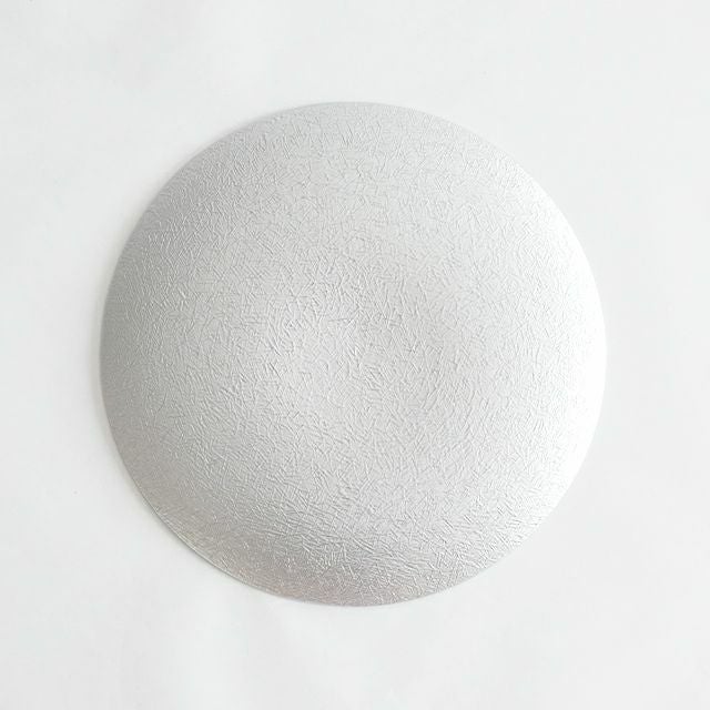 MIYABIプレート M シルバー 5枚セット