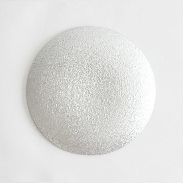 MIYABIプレート S シルバー 5枚セット