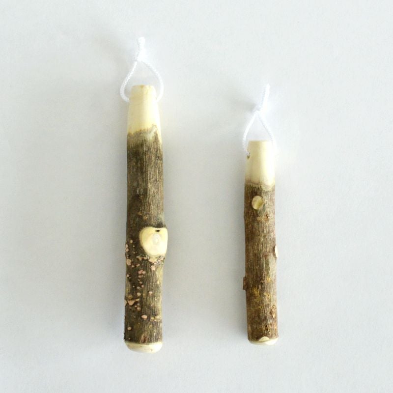 本山椒すりこ木 13cm