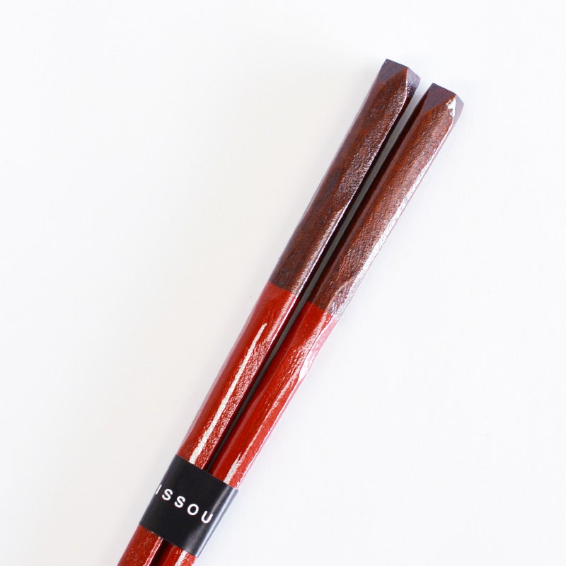 神通箸 21cm