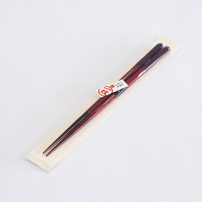 神通箸 21cm