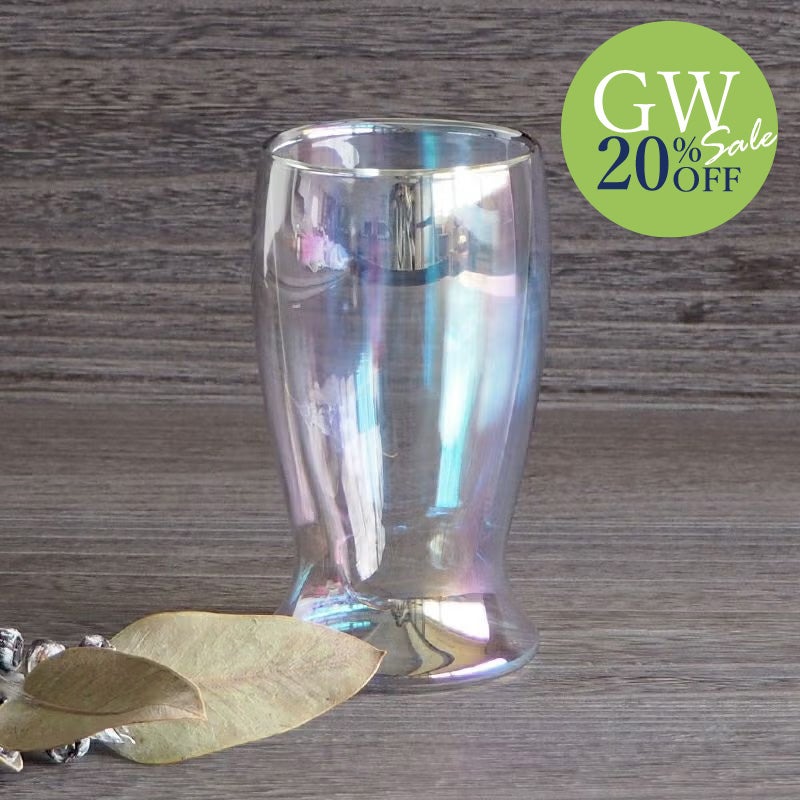 レ・ビジュ ダブルウォールタンブラー