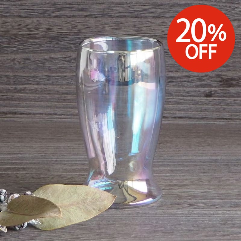 レ・ビジュ ダブルウォールタンブラー
