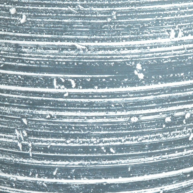 プランター スクラッチL グレー