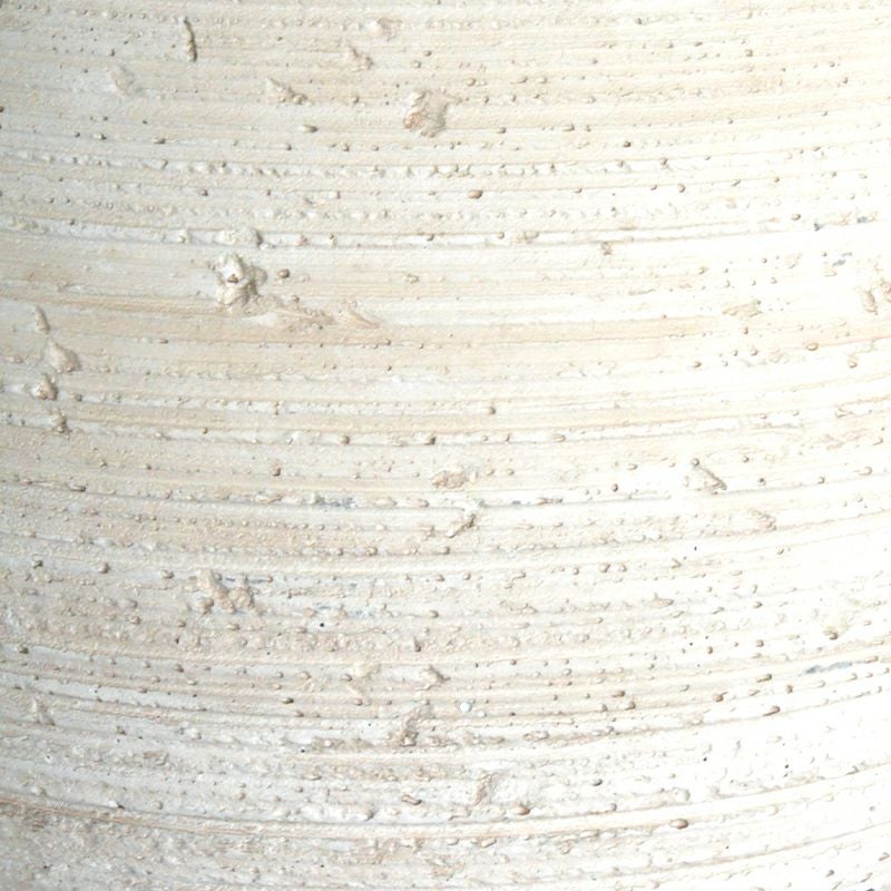 プランター スクラッチM ホワイト