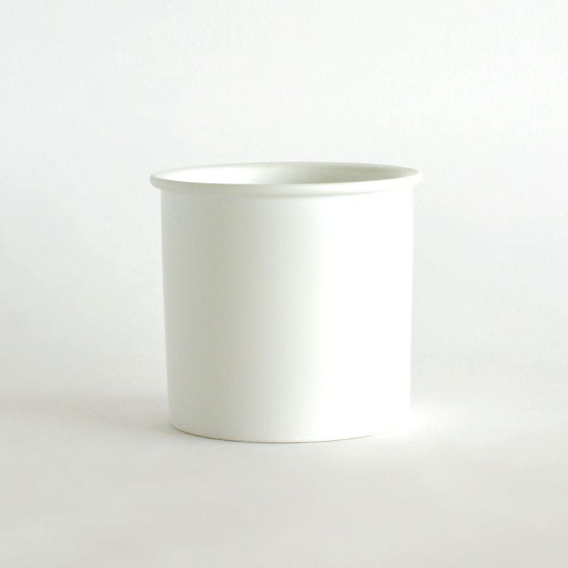 プランター スタンド付き ホワイト｜和食器通販｜織部 Online Store 