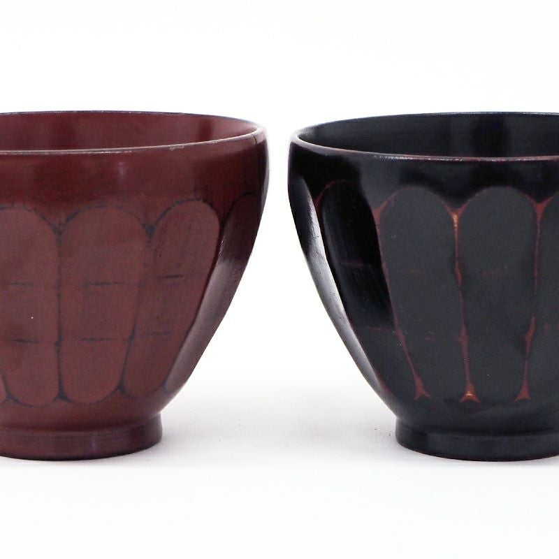 汁椀 しぼり 根来｜和食器通販｜織部 Online Store【公式】