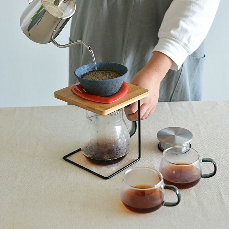 COFIL コーヒードリップ ペアカップセット｜和食器通販｜織部 Online