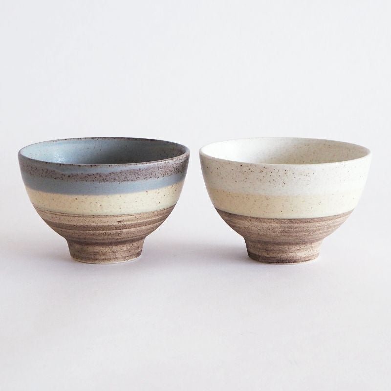 コロール ペアライスボウル