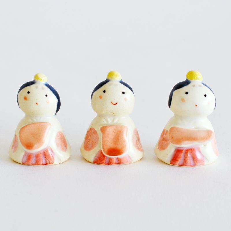 五人雛 木箱飾り｜和食器通販｜織部 Online Store【公式】