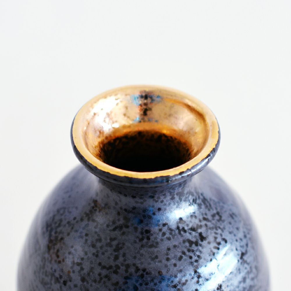黒金彩酒器セット｜和食器通販｜織部 Online Store【公式】