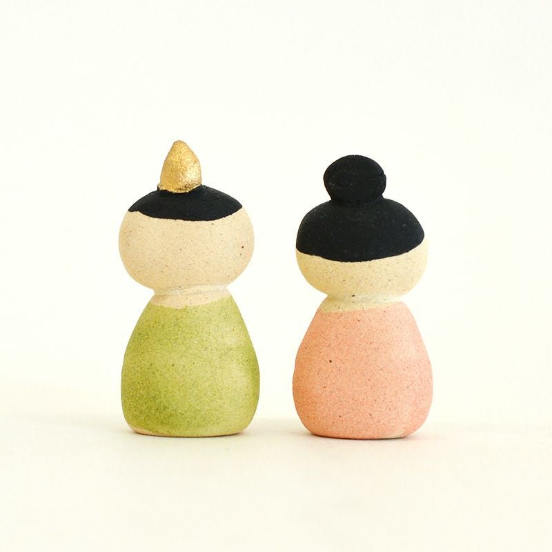 後ろ姿もかわいいです。