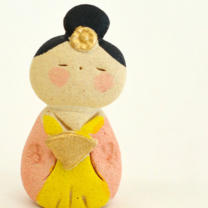 桃蓋物飾り｜和食器通販｜織部 Online Store【公式】