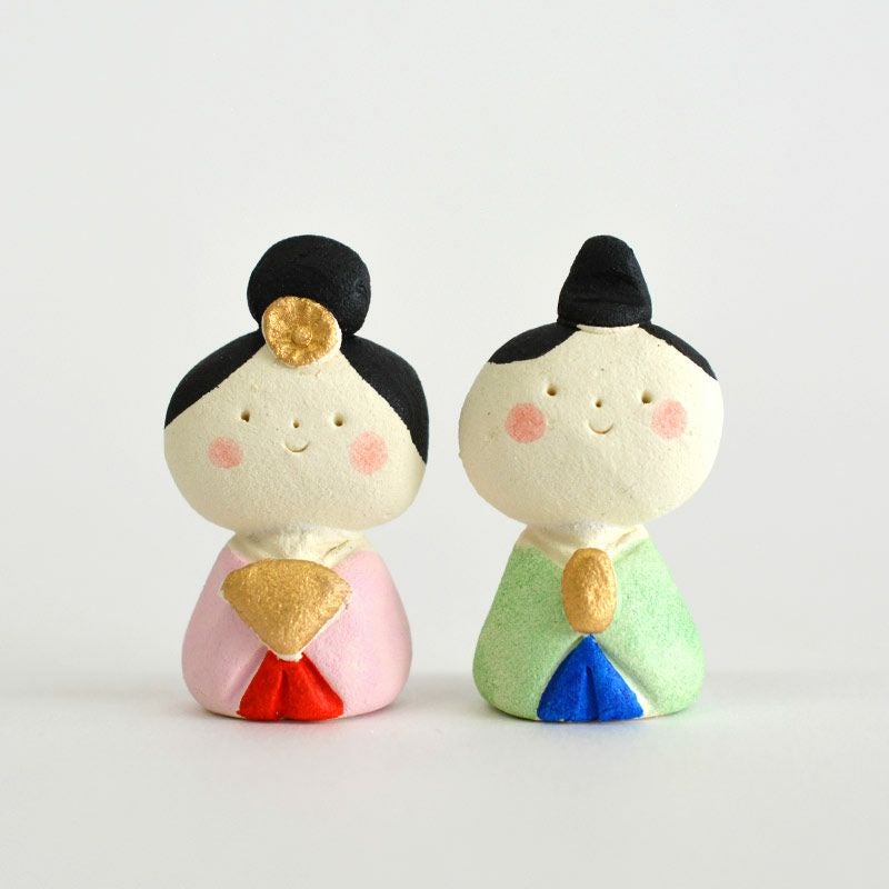 雛香立｜和食器通販｜織部 Online Store【公式】