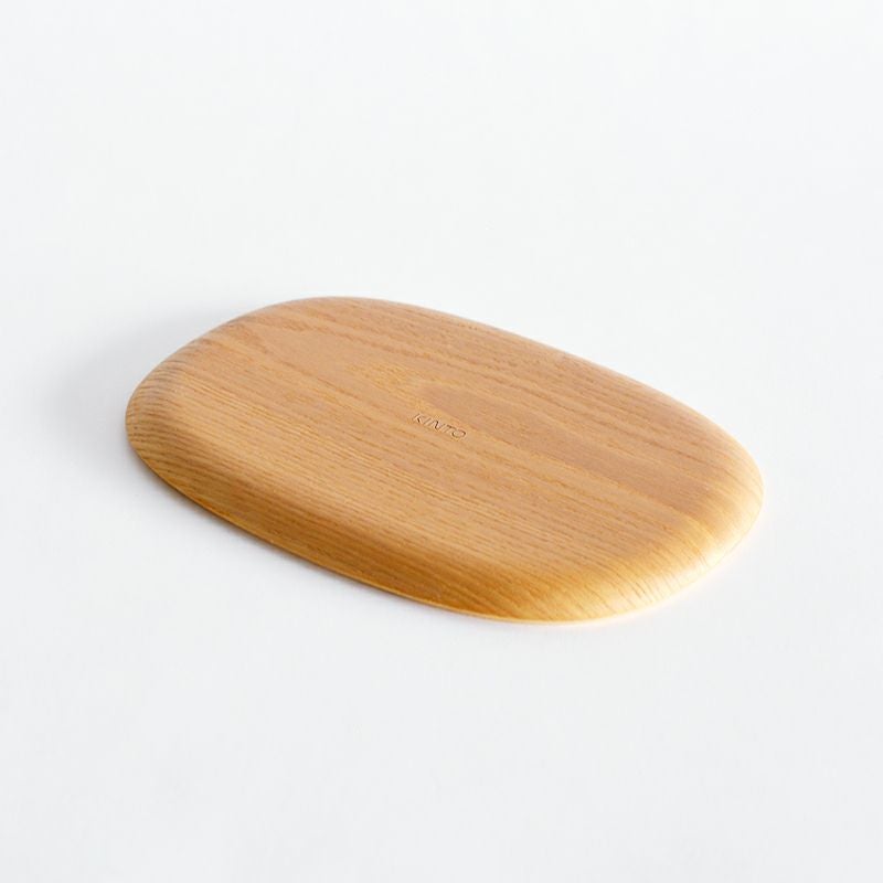 UNITEA ノンスリップトレイ ウィロー 小