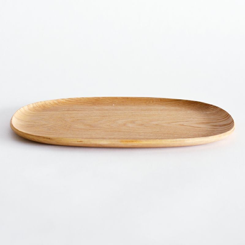 UNITEA ノンスリップトレイ ウィロー 大