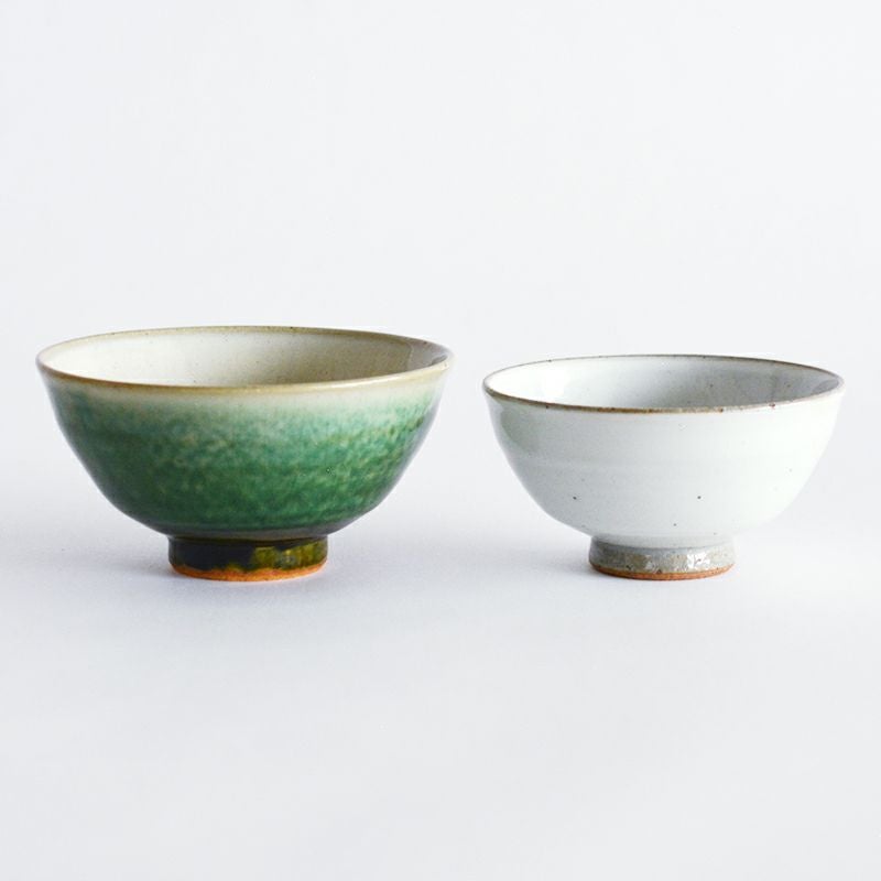常盤 夫婦揃｜贈り物にも最適｜和食器通販｜織部 Online Store【公式】