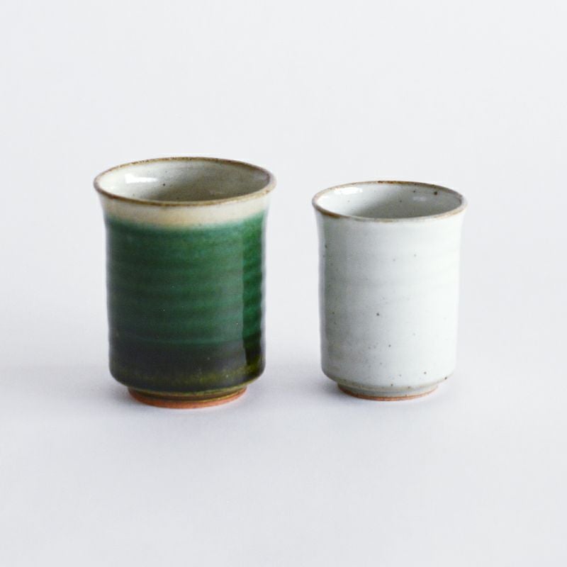 常盤 夫婦揃｜贈り物にも最適｜和食器通販｜織部 Online Store【公式】