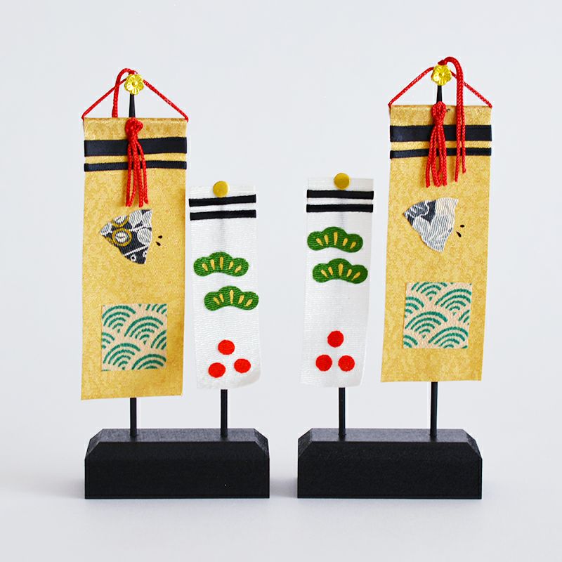 端午お飾りセット（兜）名入れ札付｜和食器通販｜織部 Online Store