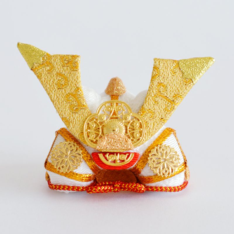 金色兜飾り（弓太刀付）｜和食器通販｜織部 Online Store【公式】