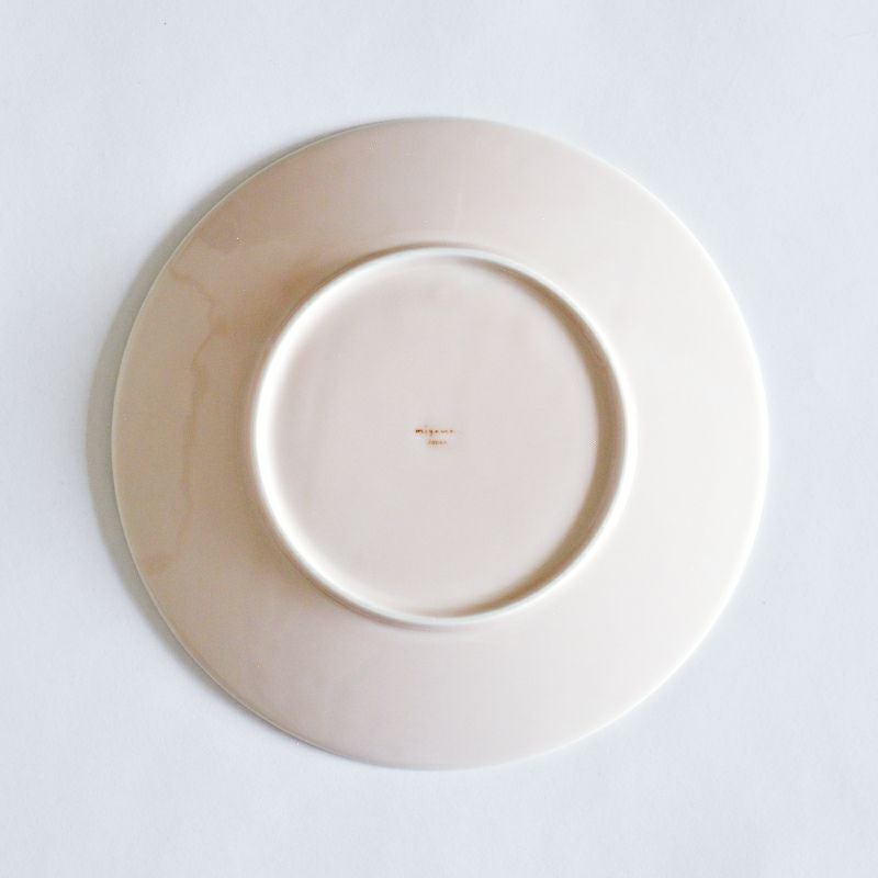 sakura 丸皿｜和食器通販｜織部 Online Store【公式】