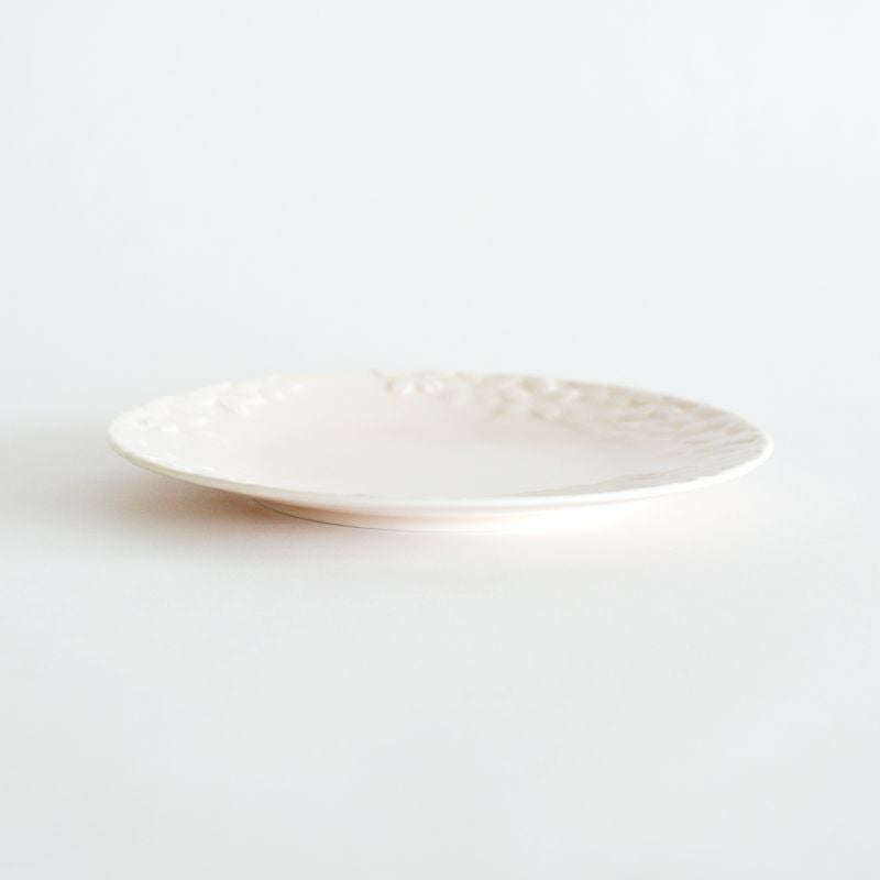 sakura 丸皿｜和食器通販｜織部 Online Store【公式】