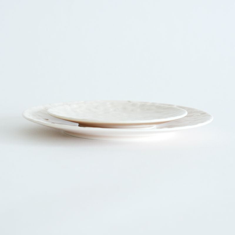 sakura 丸皿｜和食器通販｜織部 Online Store【公式】