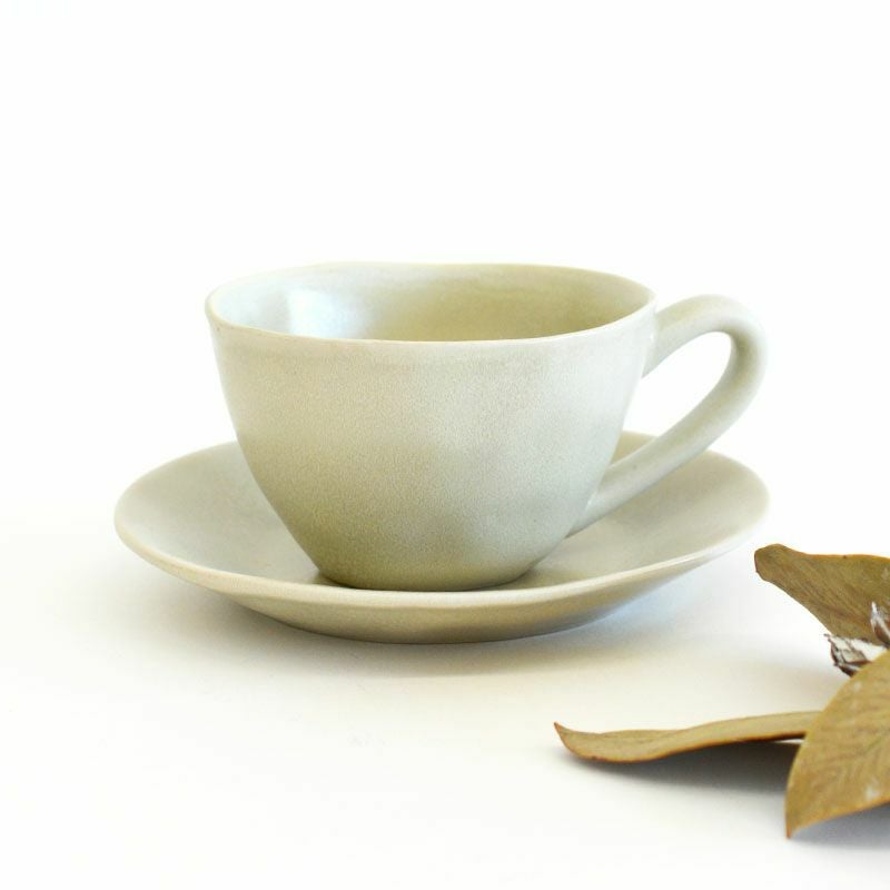 クレタコーヒーC&S ホワイト