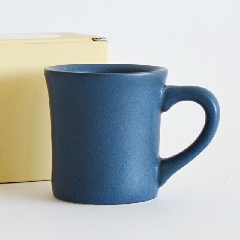 Reborn 杵型マグ ネイビー｜和食器通販｜織部 Online Store【公式】