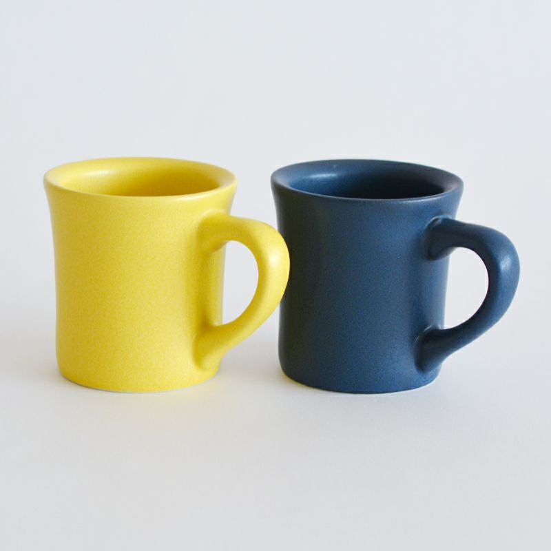 Reborn 杵型マグ イエロー