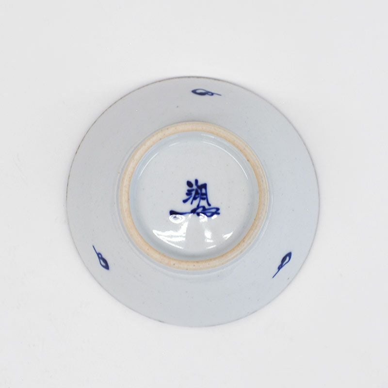 kotohogiくらわんか碗 鶴