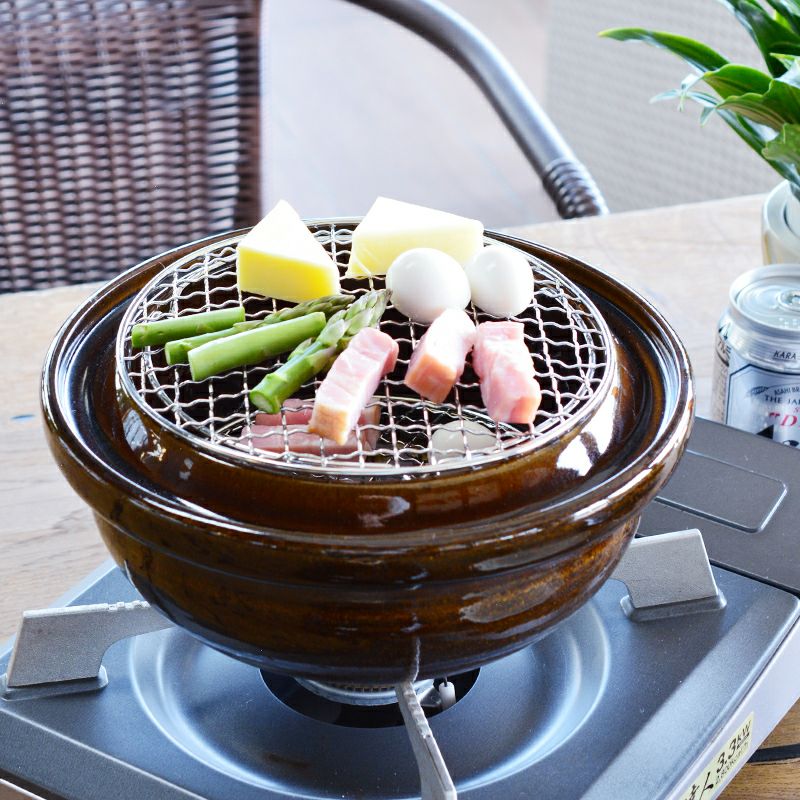 いぶしぎん 小｜和食器通販｜織部 Online Store【公式】