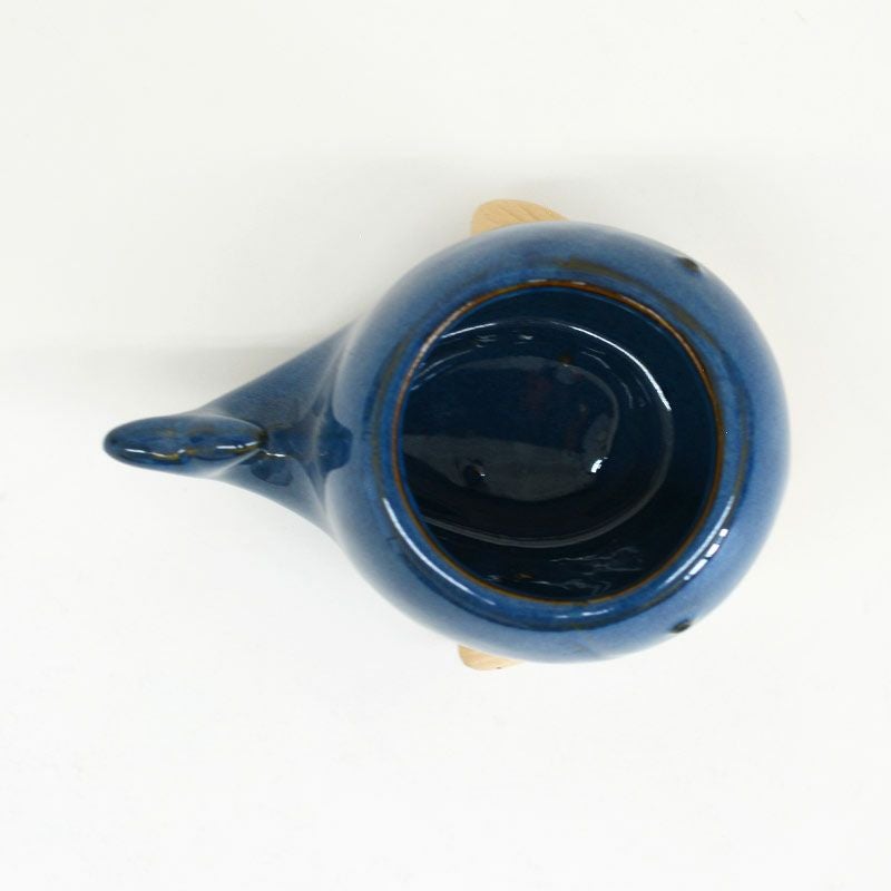 プランターカバー クジラ L｜和食器通販｜織部 Online Store【公式】