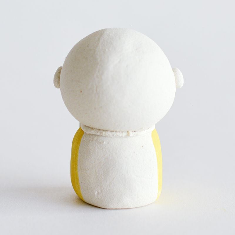 地蔵飾り 笑顔｜和食器通販｜織部 Online Store【公式】