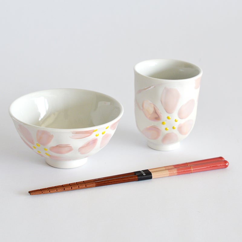 ふんわりとした色合いが特徴の「はるか」シリーズ