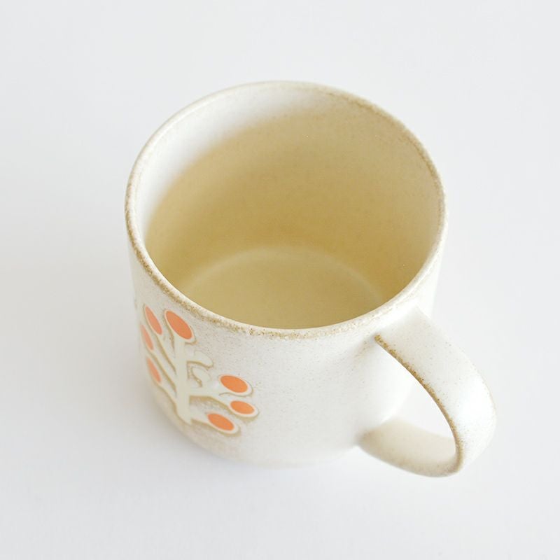 ムーミングレース マグ ムーミン