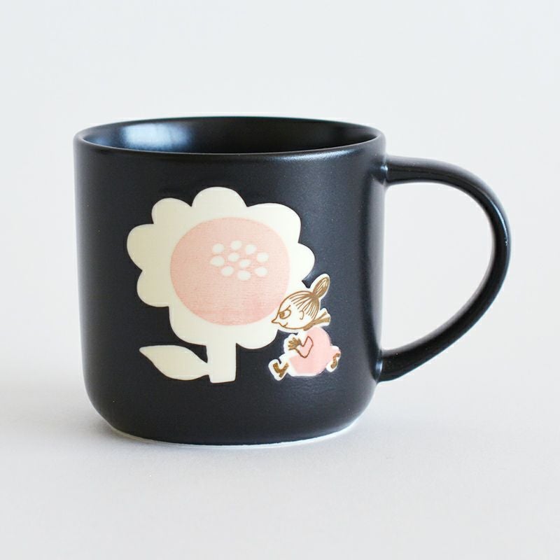 ムーミングレース マグ リトルミイ