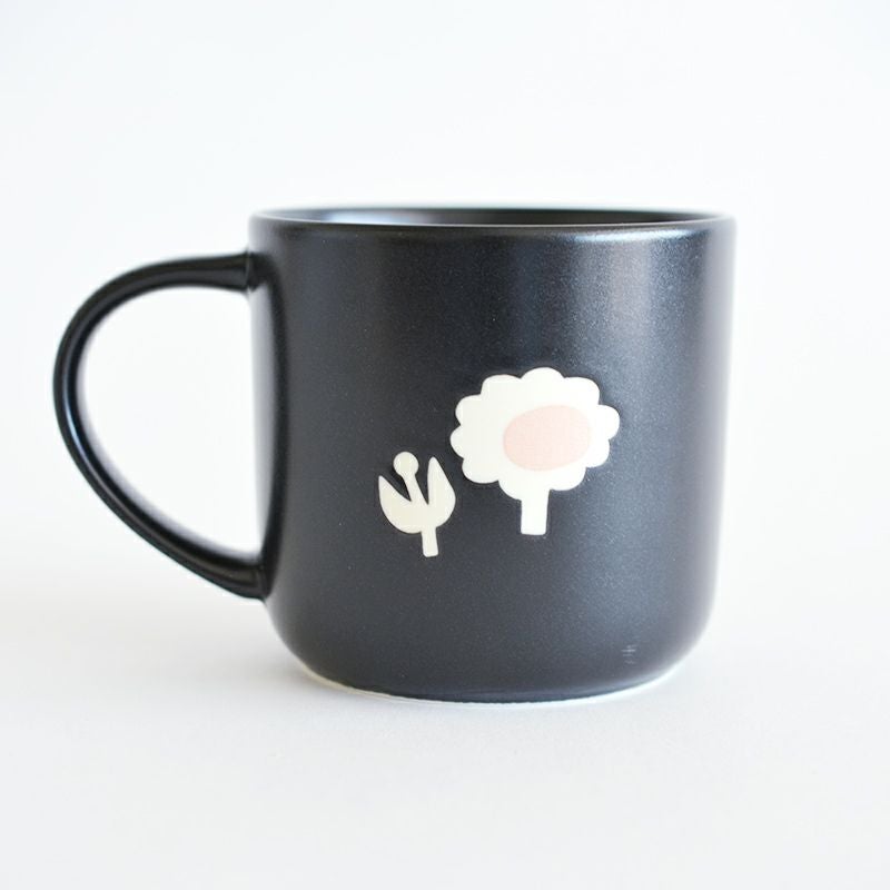 ムーミングレース マグ リトルミイ