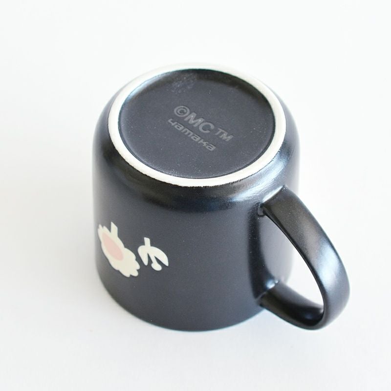 ムーミングレース マグ リトルミイ