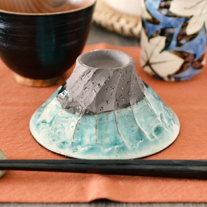 FUJIペア茶碗｜和食器通販｜織部 Online Store【公式】