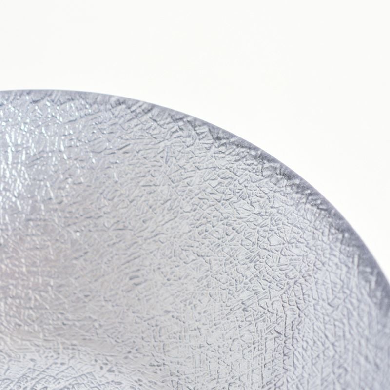 MIYABI サラダボウル シルバー｜和食器通販｜織部 Online Store【公式】