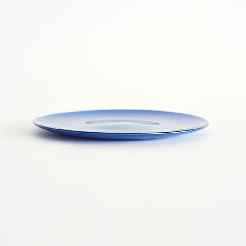 MIYABI プレート M ブルー