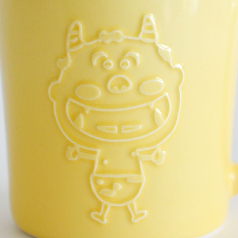 鬼っ子マグ 喜太郎