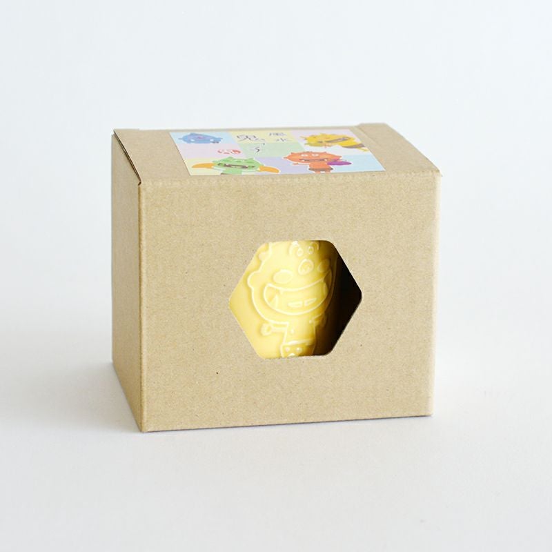 鬼っ子マグ 喜太郎