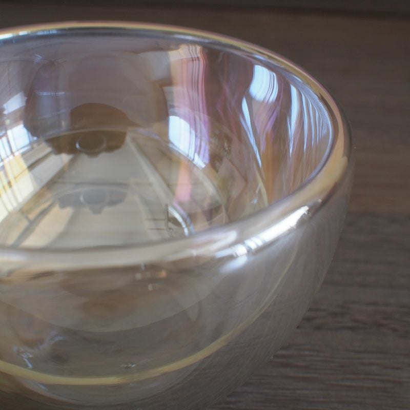 保温保冷効果があるので、冷たいサラダもＯＫ