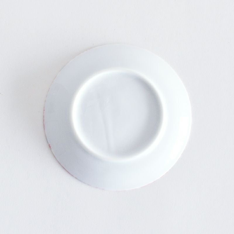 新四季友禅 冷茶ペア