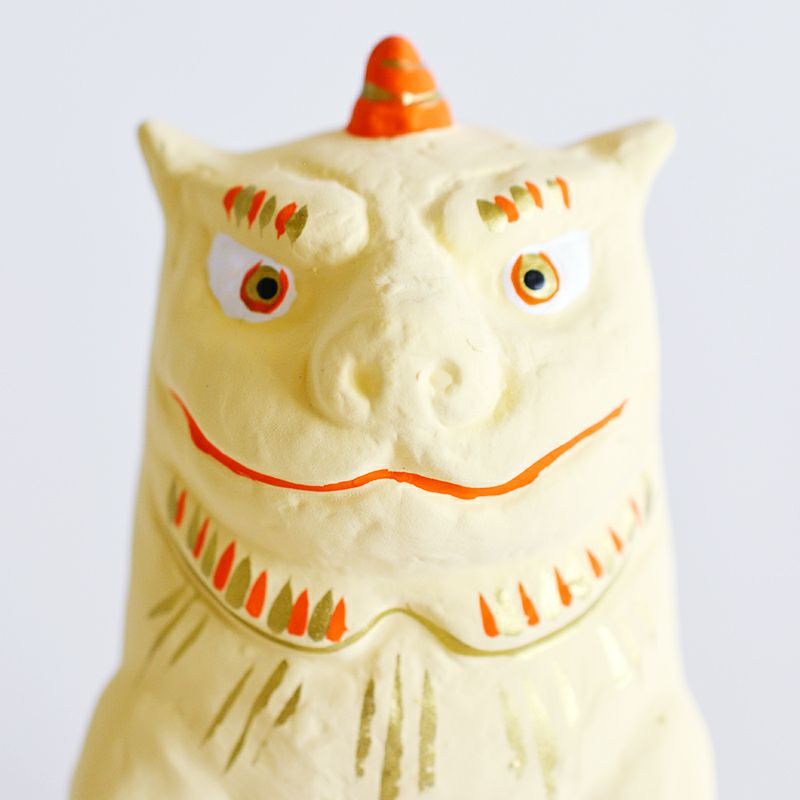 瀬戸狛犬（大）｜和食器通販｜織部 Online Store【公式】