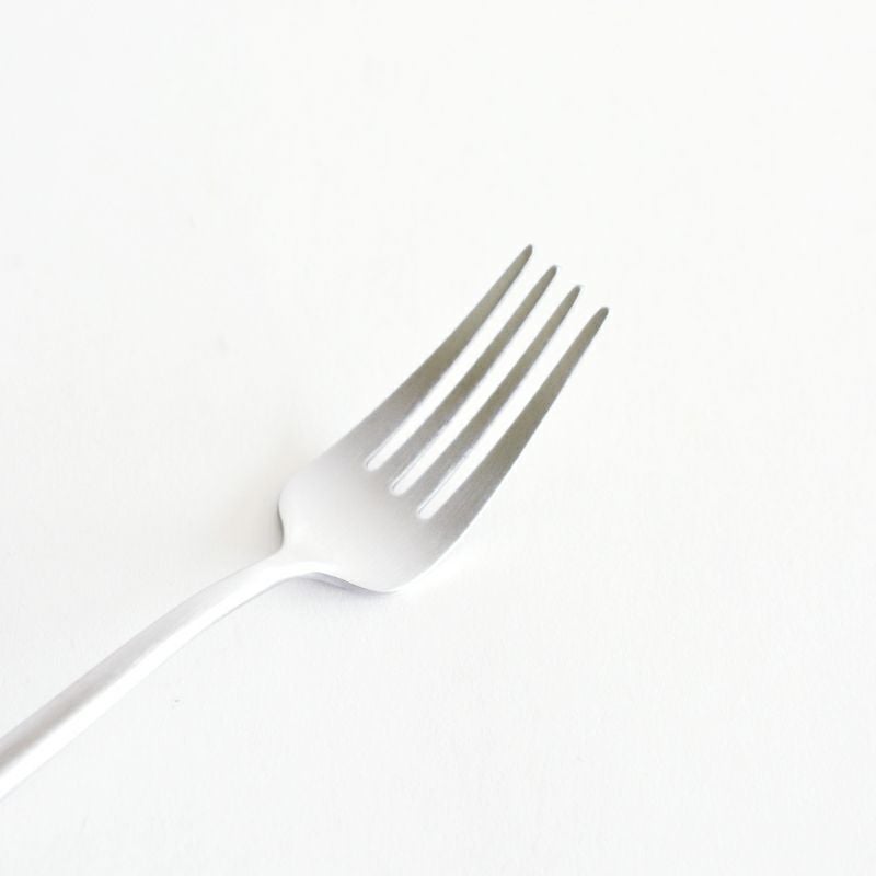 フォルマ カトラリーセット シルバー