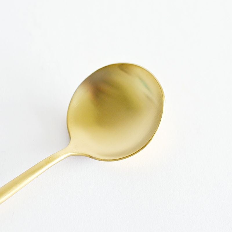 フォルマ カトラリーセット ゴールド｜和食器通販｜織部 Online Store