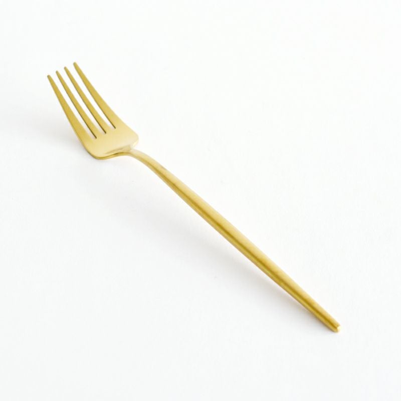 Culinar ゴールドカトラリーセット 超人気新品 Culinar ゴールドカトラリーセット Culinar ゴールド